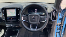 Volvo EX40 185kW Extended Range Plus 78kWh 5dr Auto Electric Estate